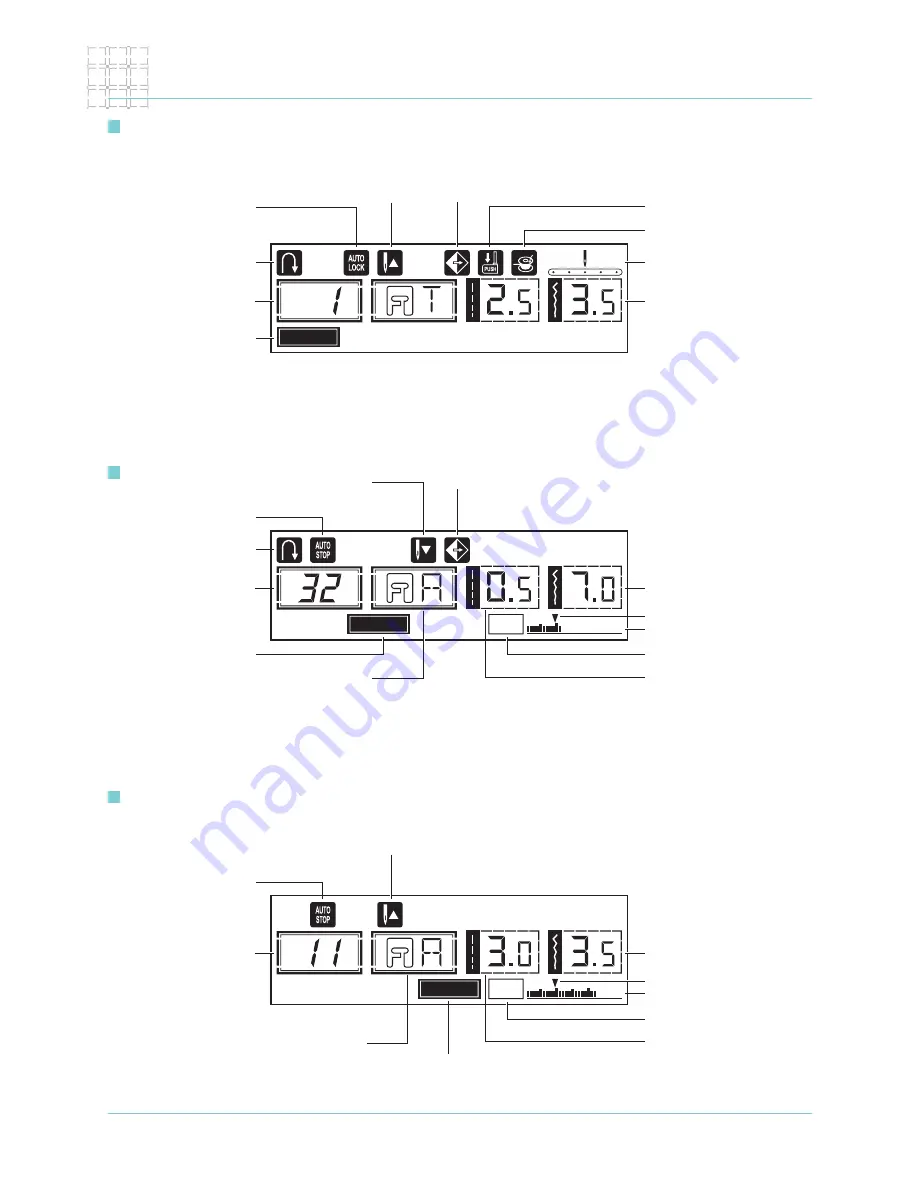 Silver 8000E Instruction Manual Download Page 9