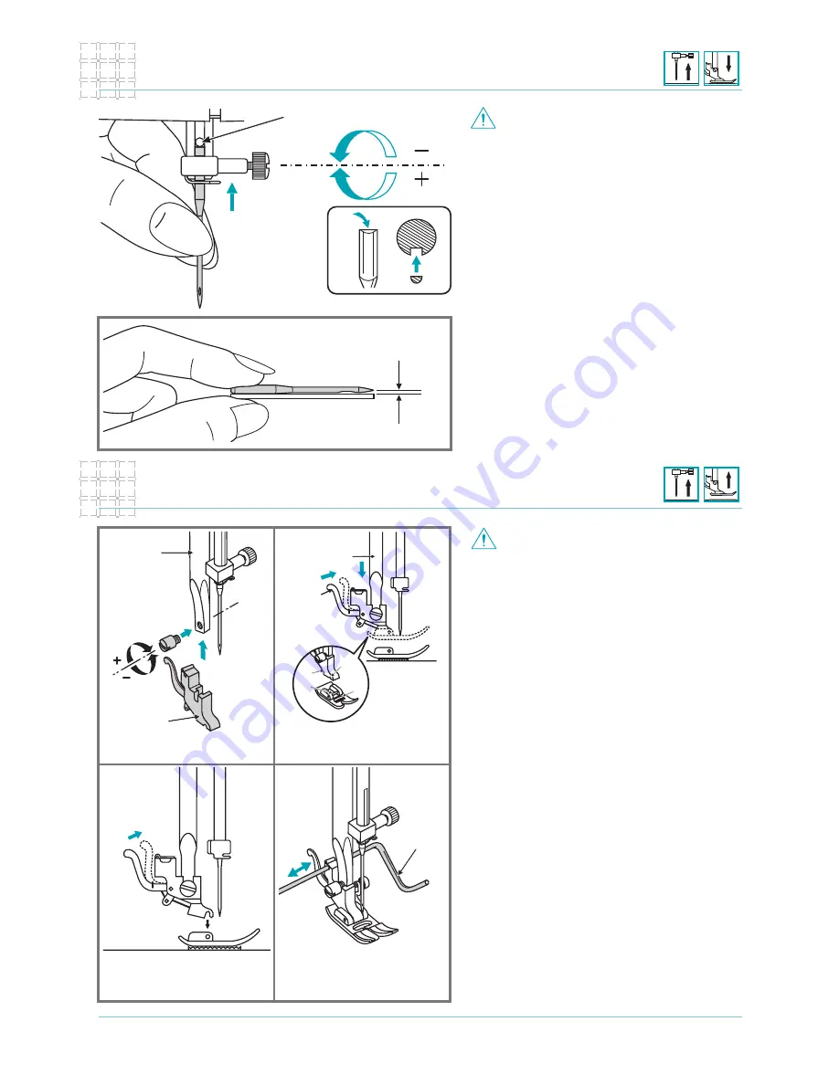 Silver 8000E Instruction Manual Download Page 14