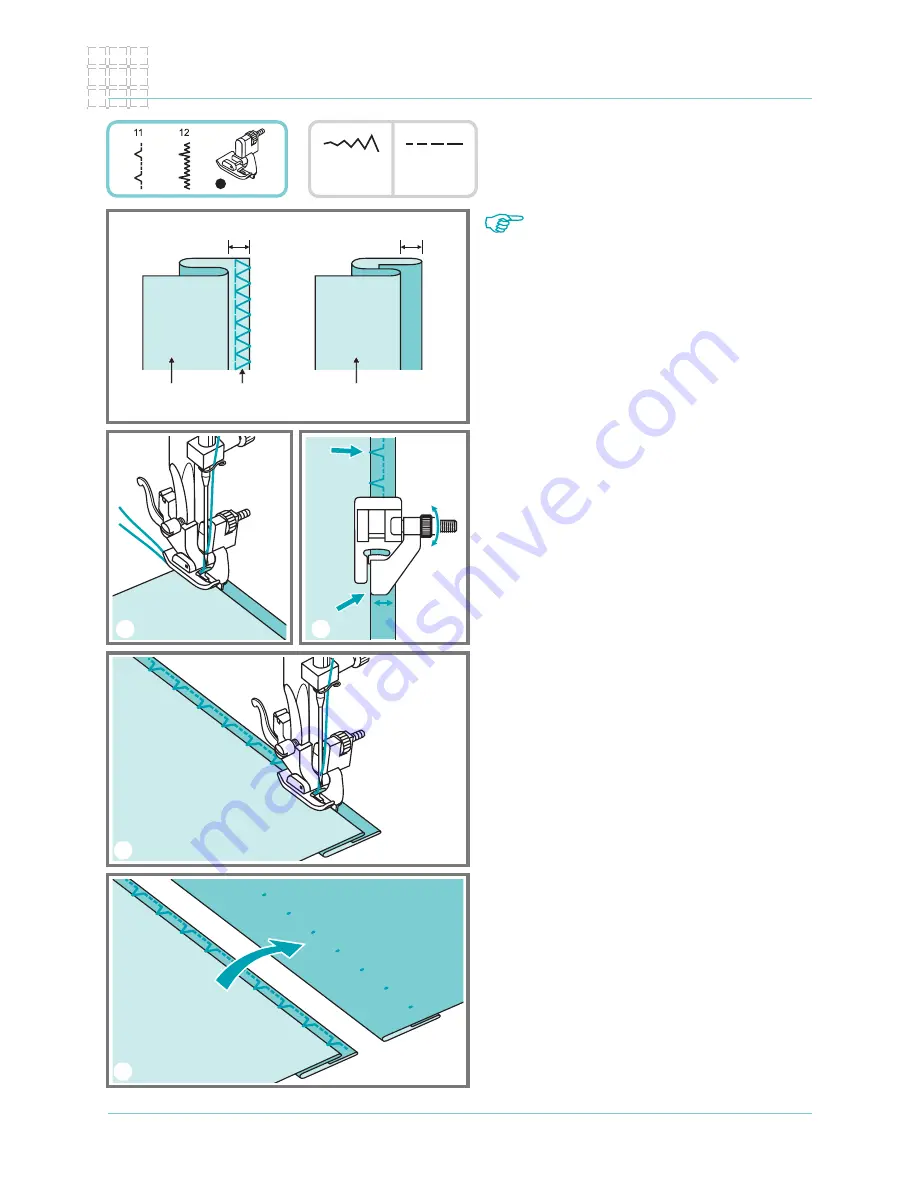 Silver 8000E Instruction Manual Download Page 38