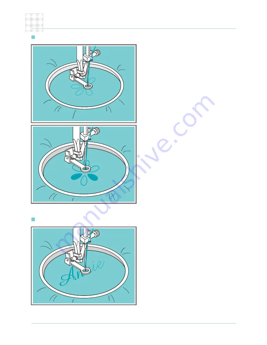 Silver 8000E Instruction Manual Download Page 56