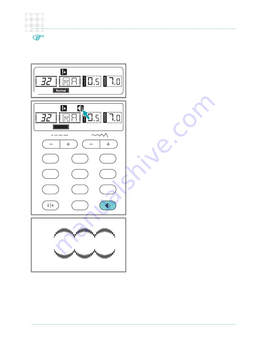 Silver 8000E Instruction Manual Download Page 58