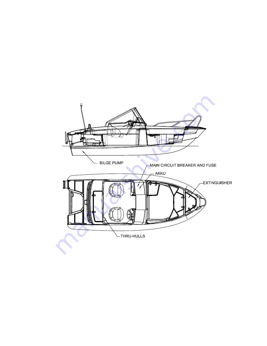 Silver Beaver 450 Скачать руководство пользователя страница 38