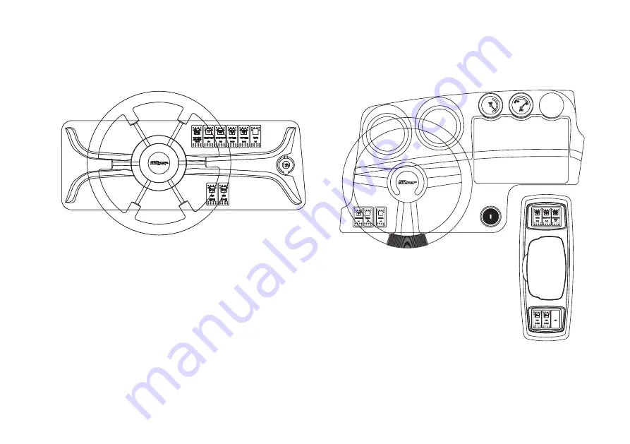 Silver Condor 730 Owner'S Manual Download Page 90