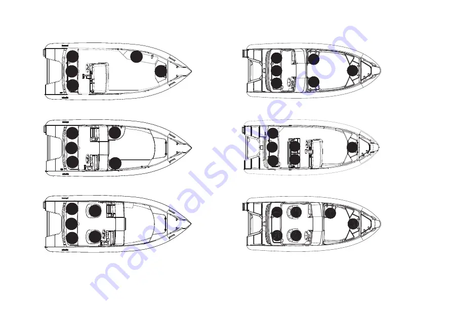 Silver Condor 730 Owner'S Manual Download Page 150