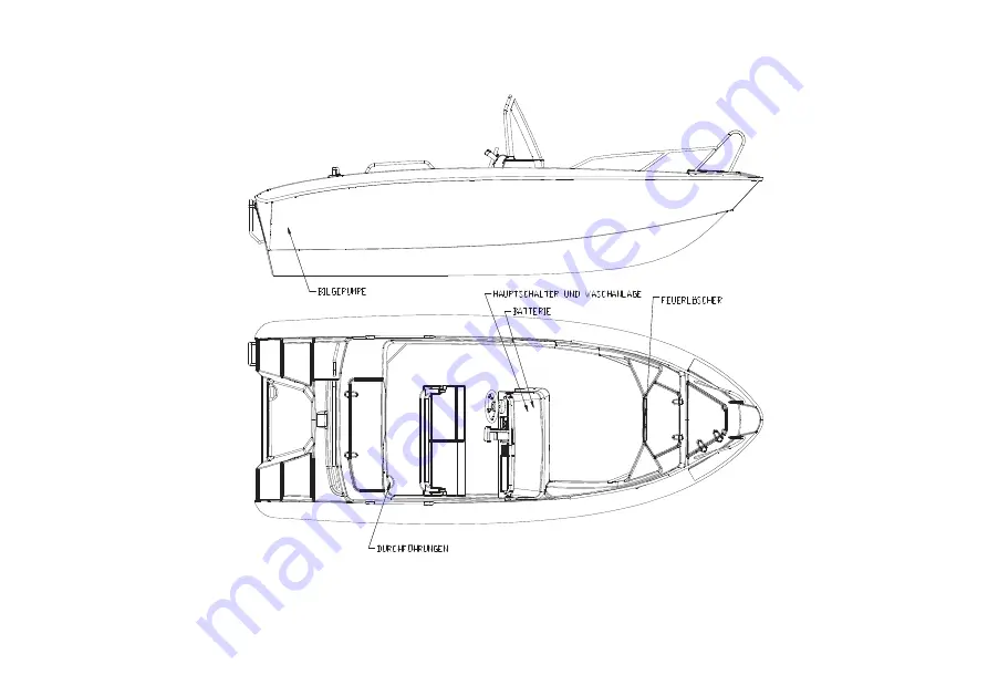 Silver Condor 730 Owner'S Manual Download Page 246