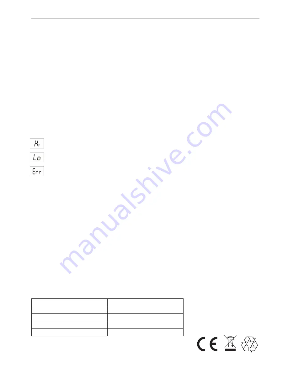 SilverCloud SC-UF41 User Manual Download Page 8