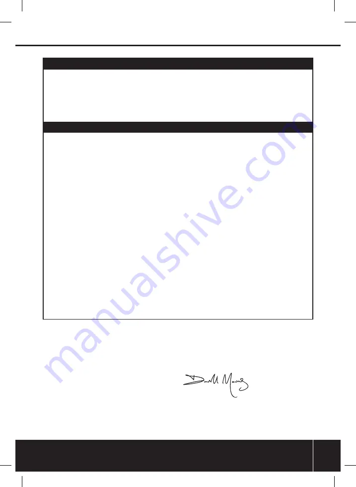 Silverline 204757 Manual Download Page 8