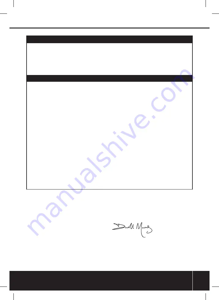 Silverline 204757 Manual Download Page 16