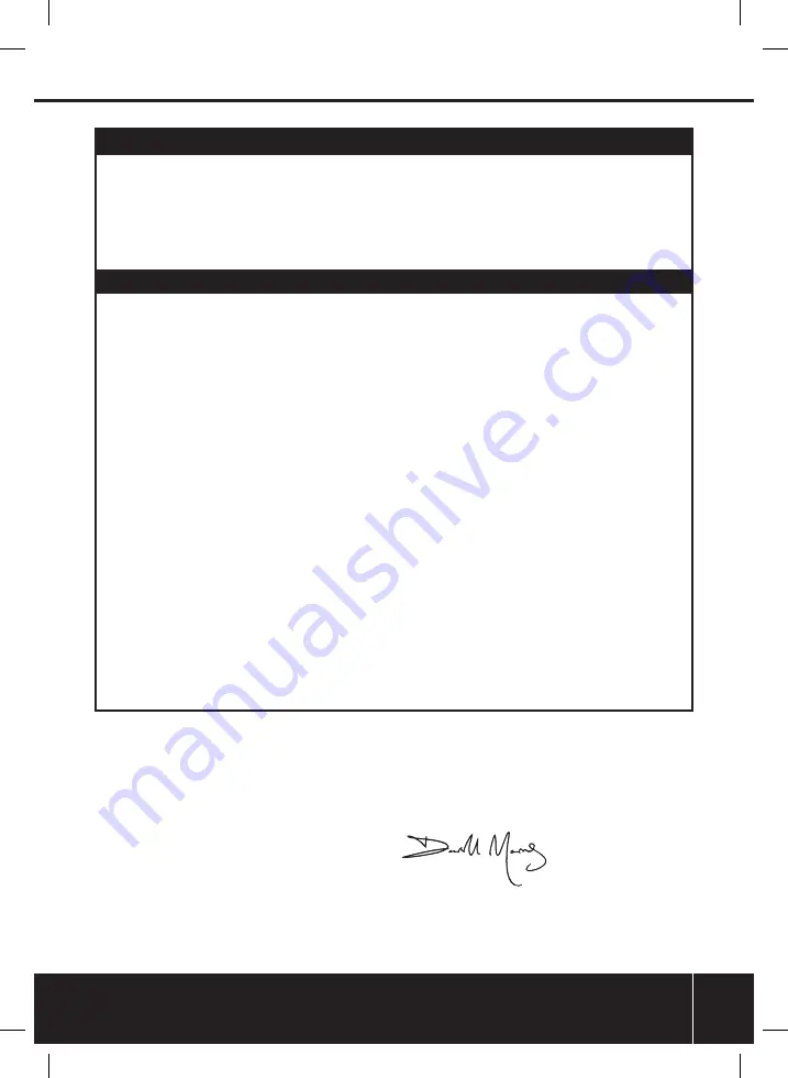 Silverline 204757 Manual Download Page 28