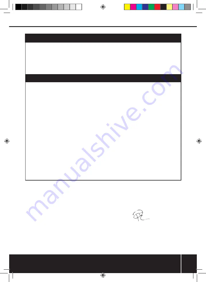 Silverline 264378 Manual Download Page 16