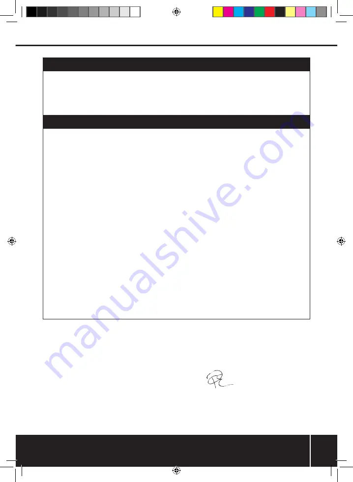 Silverline 264378 Manual Download Page 24