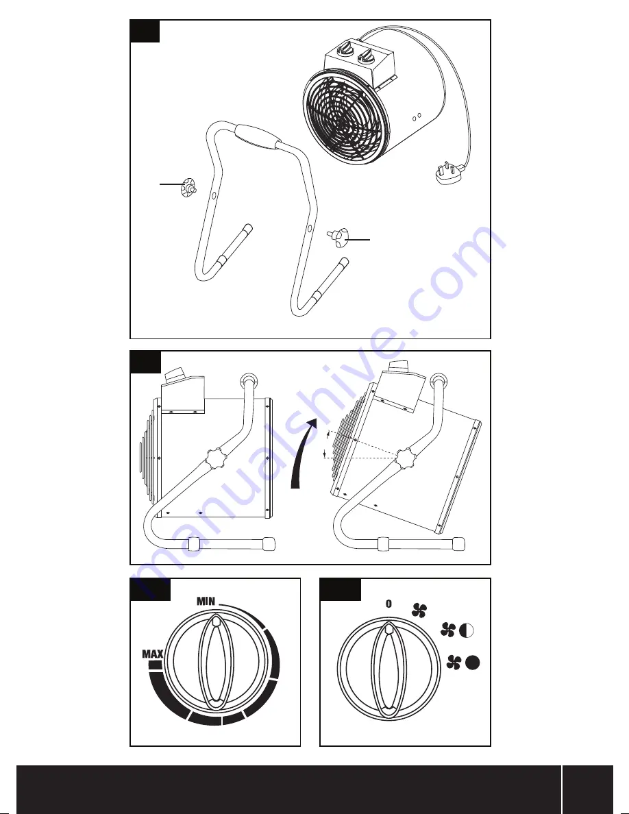 Silverline 300316 Скачать руководство пользователя страница 3