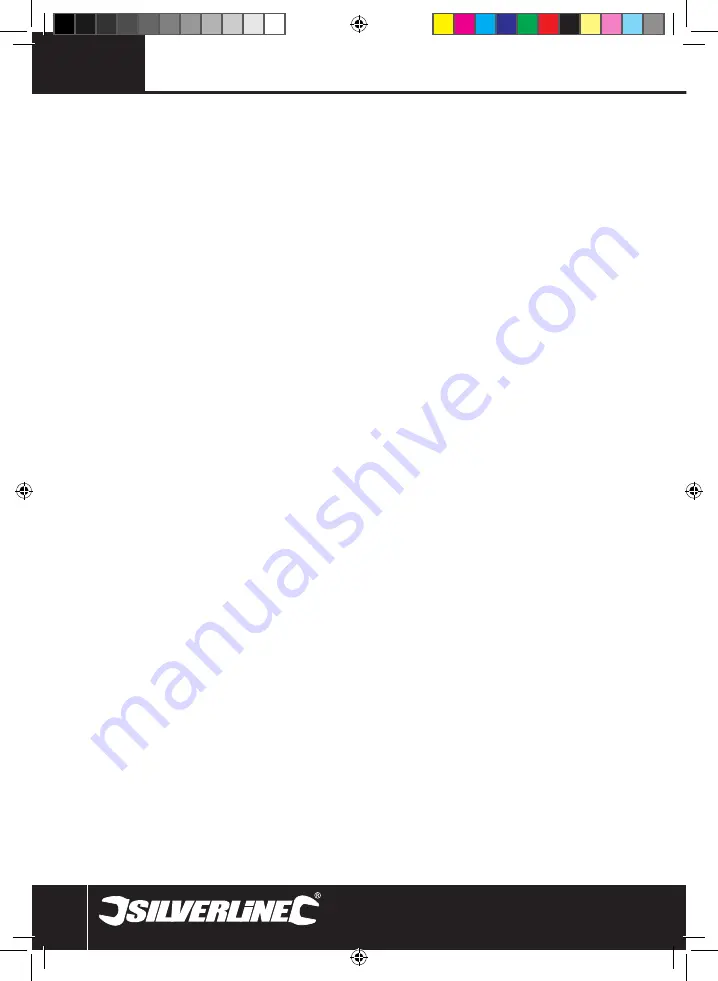 Silverline 457046 Manual Download Page 23