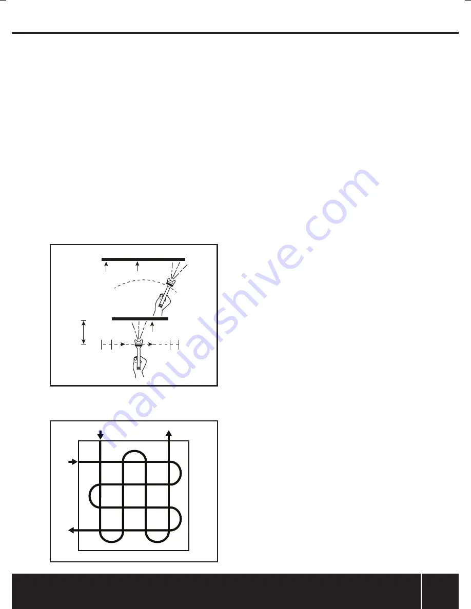 Silverline 500W HVLP Manual Download Page 25