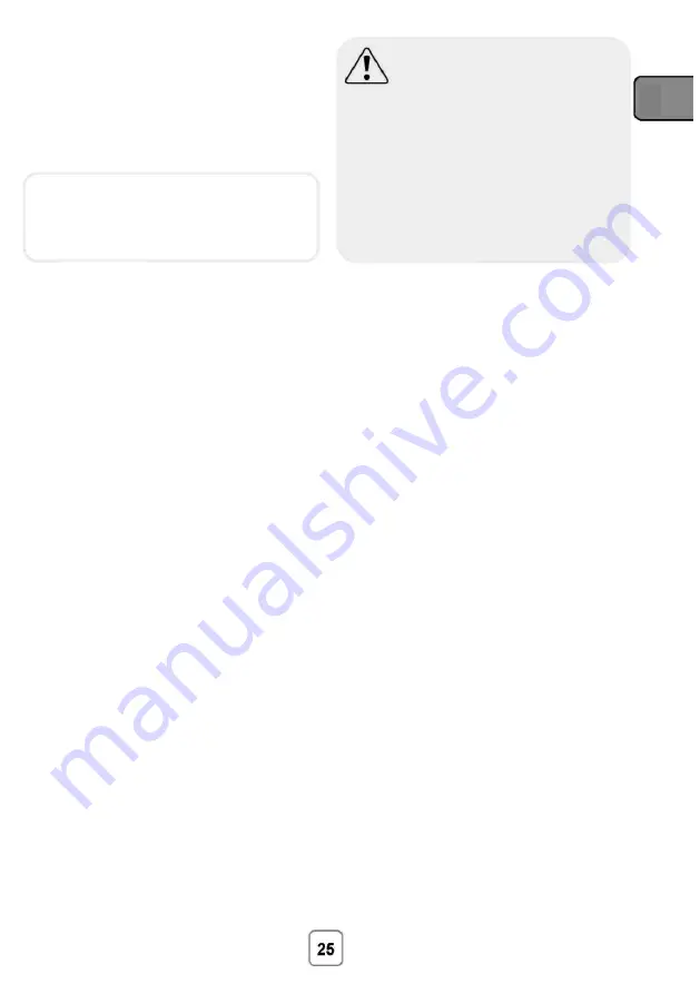 Silverline D11039S03 User Manual Download Page 25