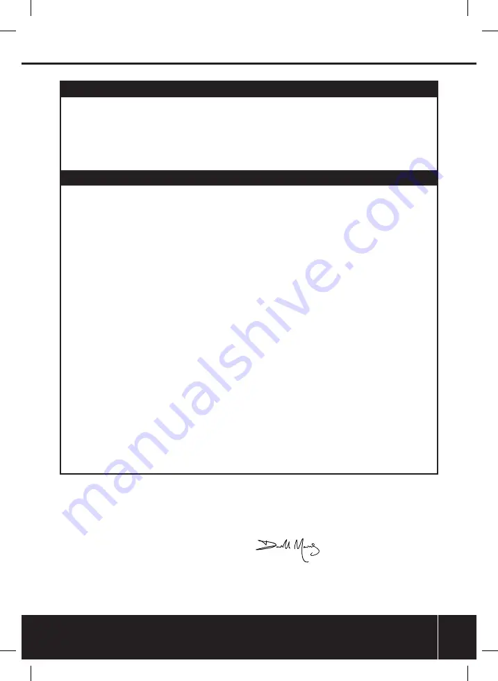 Silverline Power 868828 Manual Download Page 11