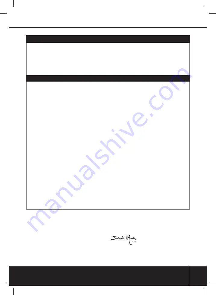 Silverline Power 868828 Manual Download Page 23