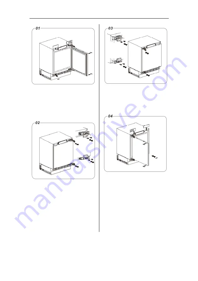 Silverline R12093W01 Скачать руководство пользователя страница 8