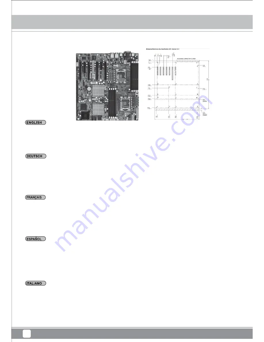 SilverStone Mammoth MM01 User Manual Download Page 30