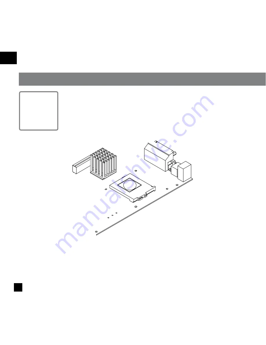 SilverStone Nitrogon NT07-775 Installation Manual Download Page 4