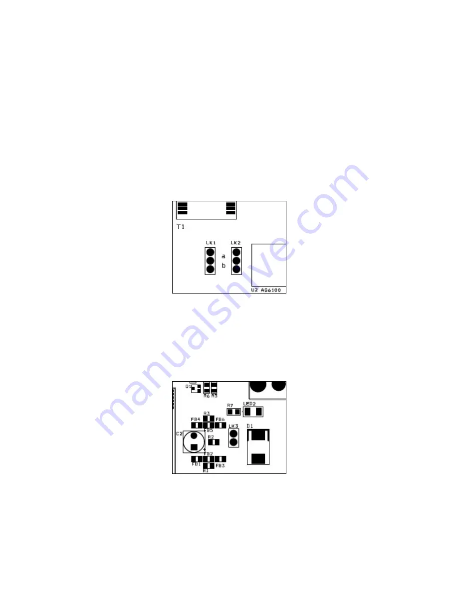 Silvertel EVALAg7100 Скачать руководство пользователя страница 7