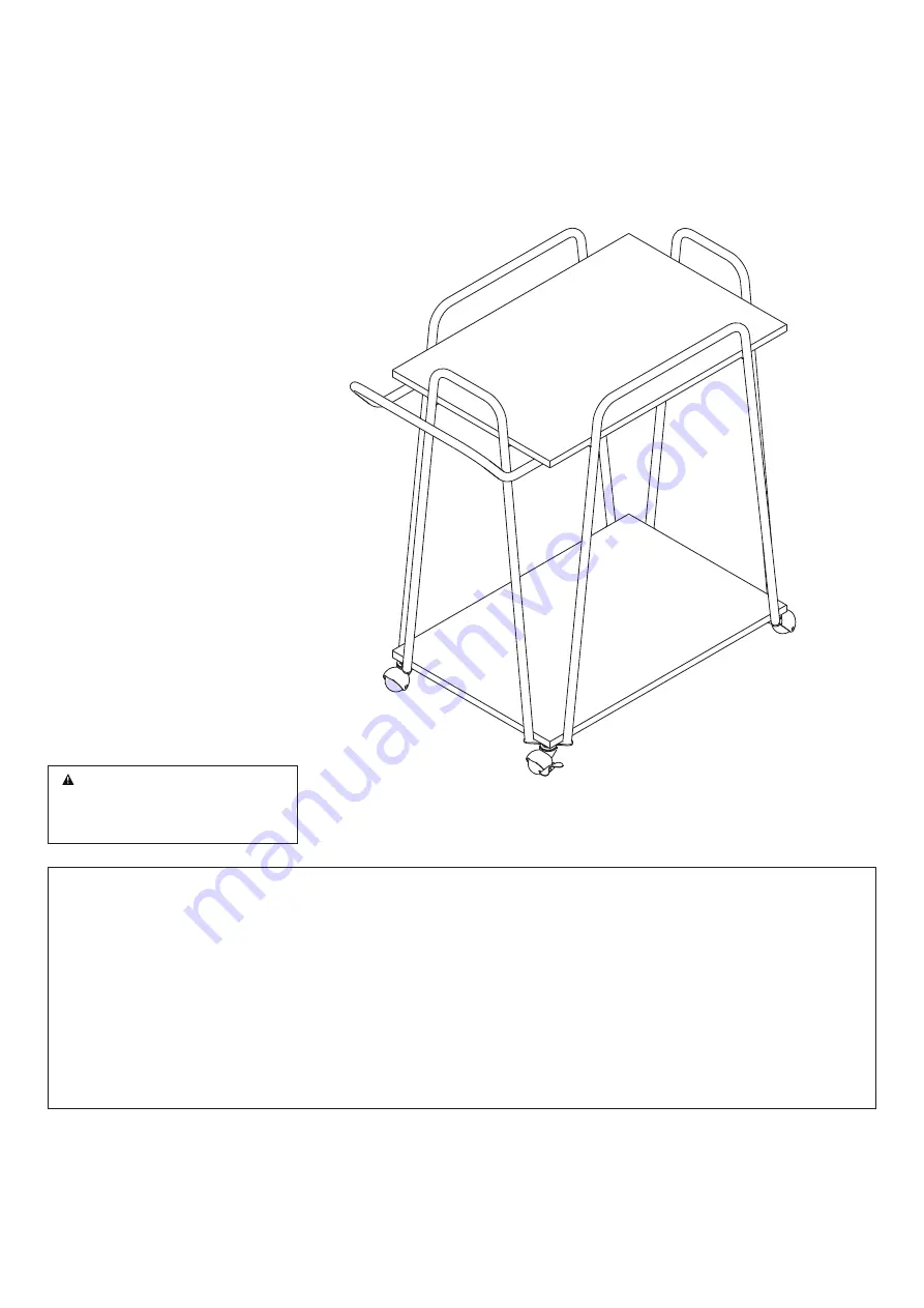 Silverwood FS1220-SGD Скачать руководство пользователя страница 1