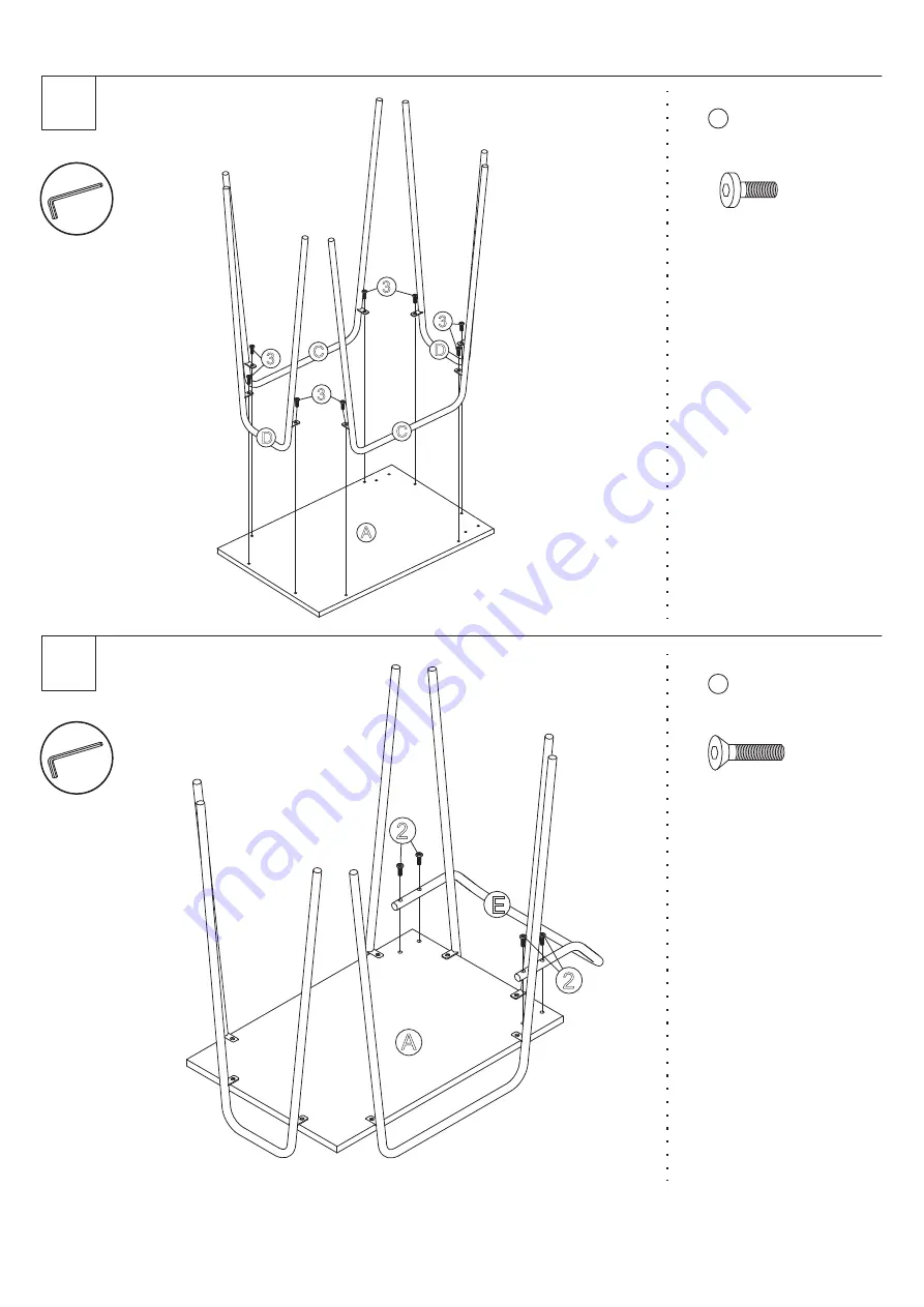 Silverwood FS1220-SGD Скачать руководство пользователя страница 8