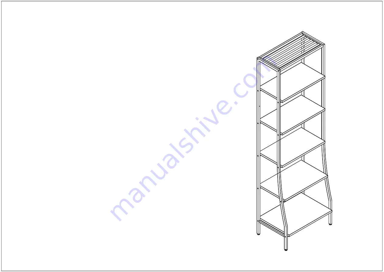 Silverwood Leighton BS1130-COM Assembly Instructions Manual Download Page 1