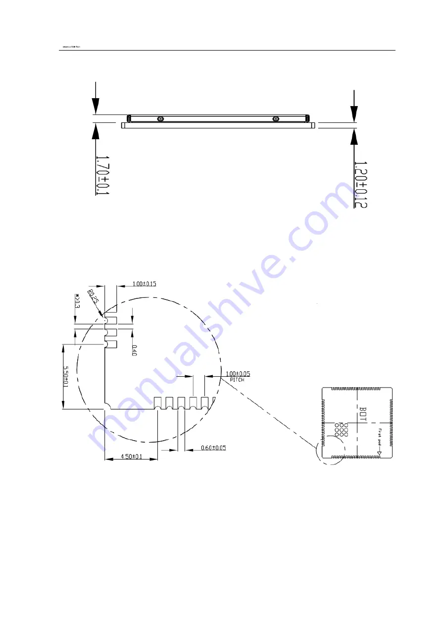 SIM Tech SIM5360A Скачать руководство пользователя страница 19