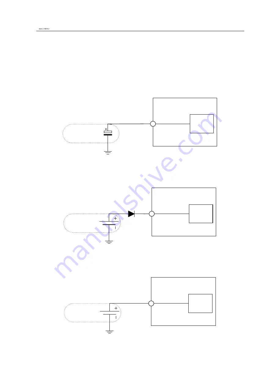 SIM Tech SIM5360A Скачать руководство пользователя страница 24