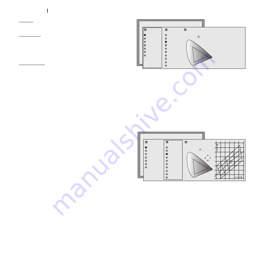 Sim2 HT5000HB User And Installation Manual Download Page 20