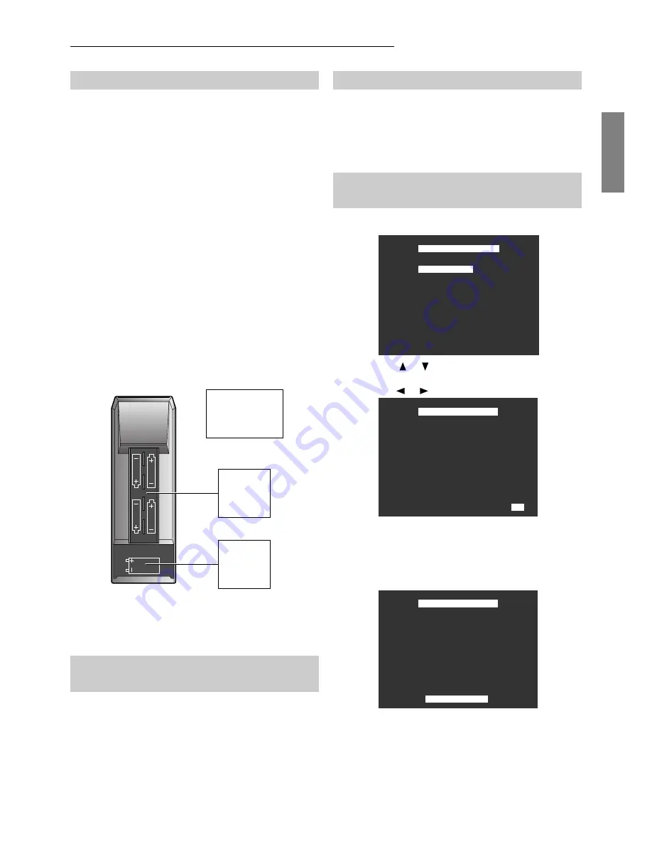 Sim2 Teatro SVD 500 PLUS User And Installation Manual Download Page 26