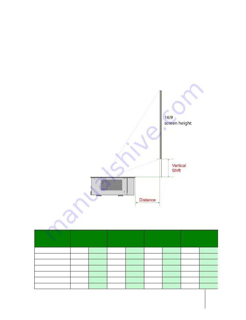 Sim2 XTV 4K INV Quick User Manual Download Page 9