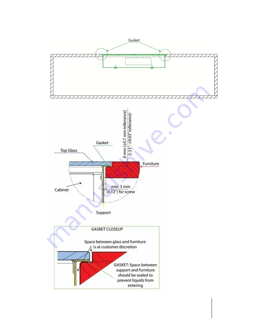 Sim2 XTV 4K INV Quick User Manual Download Page 14