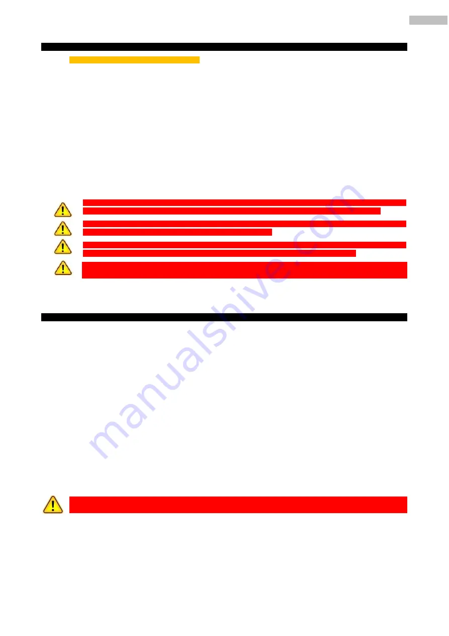 Sima COBRA-40 Original User Manual Download Page 14