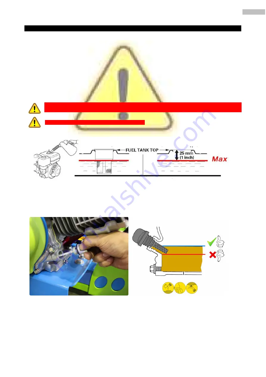 Sima COBRA-40 Original User Manual Download Page 35