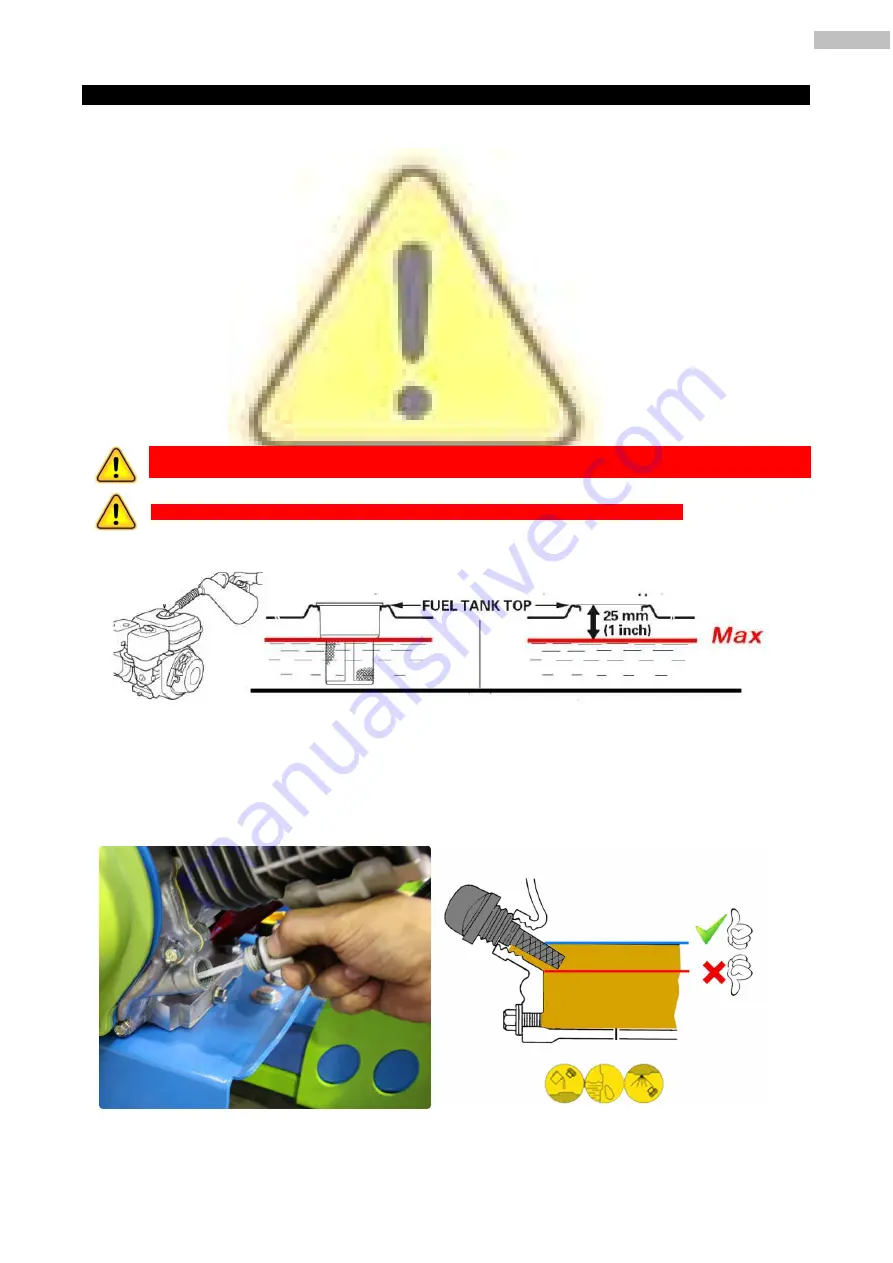 Sima COBRA-40 Original User Manual Download Page 60