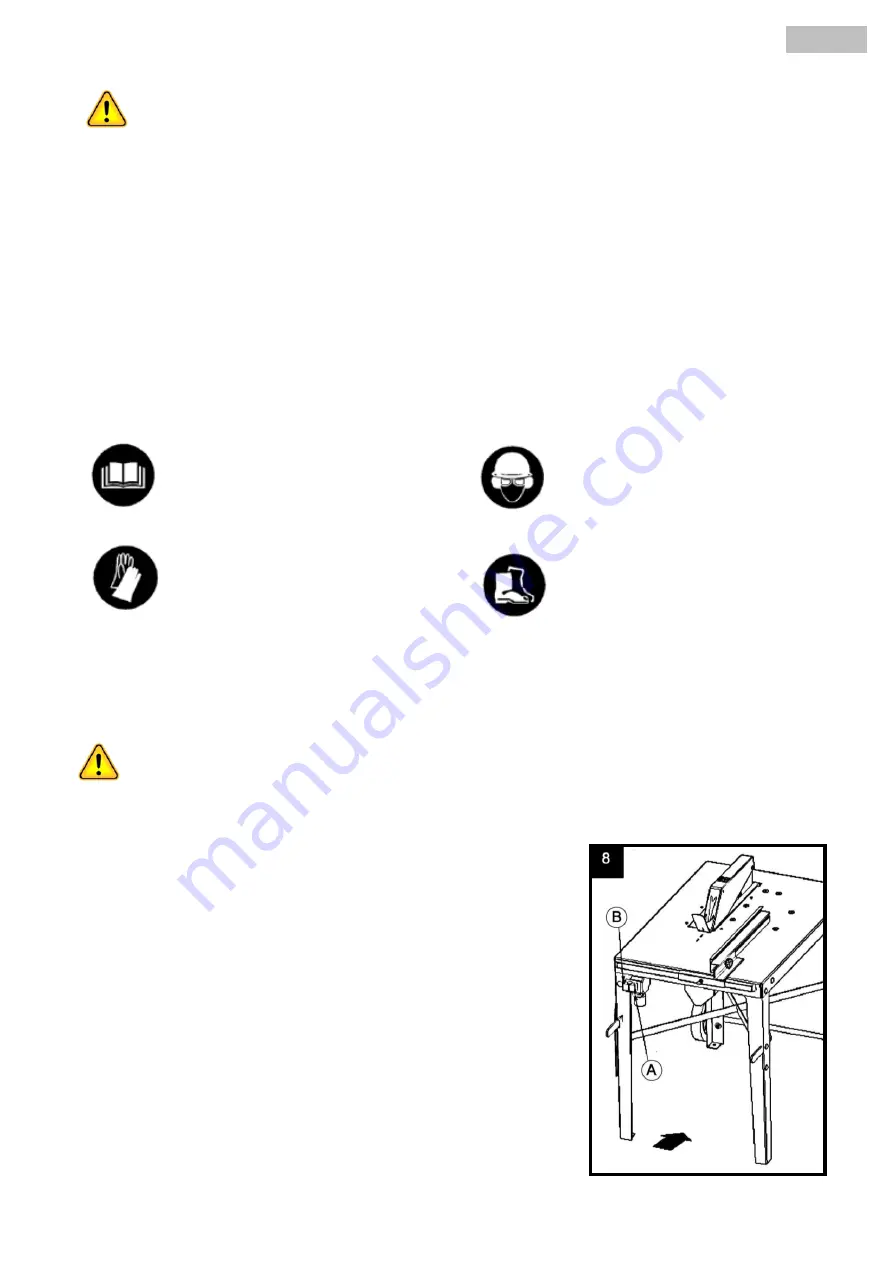 Sima EUROTRON PLUS Original User Manual Download Page 26