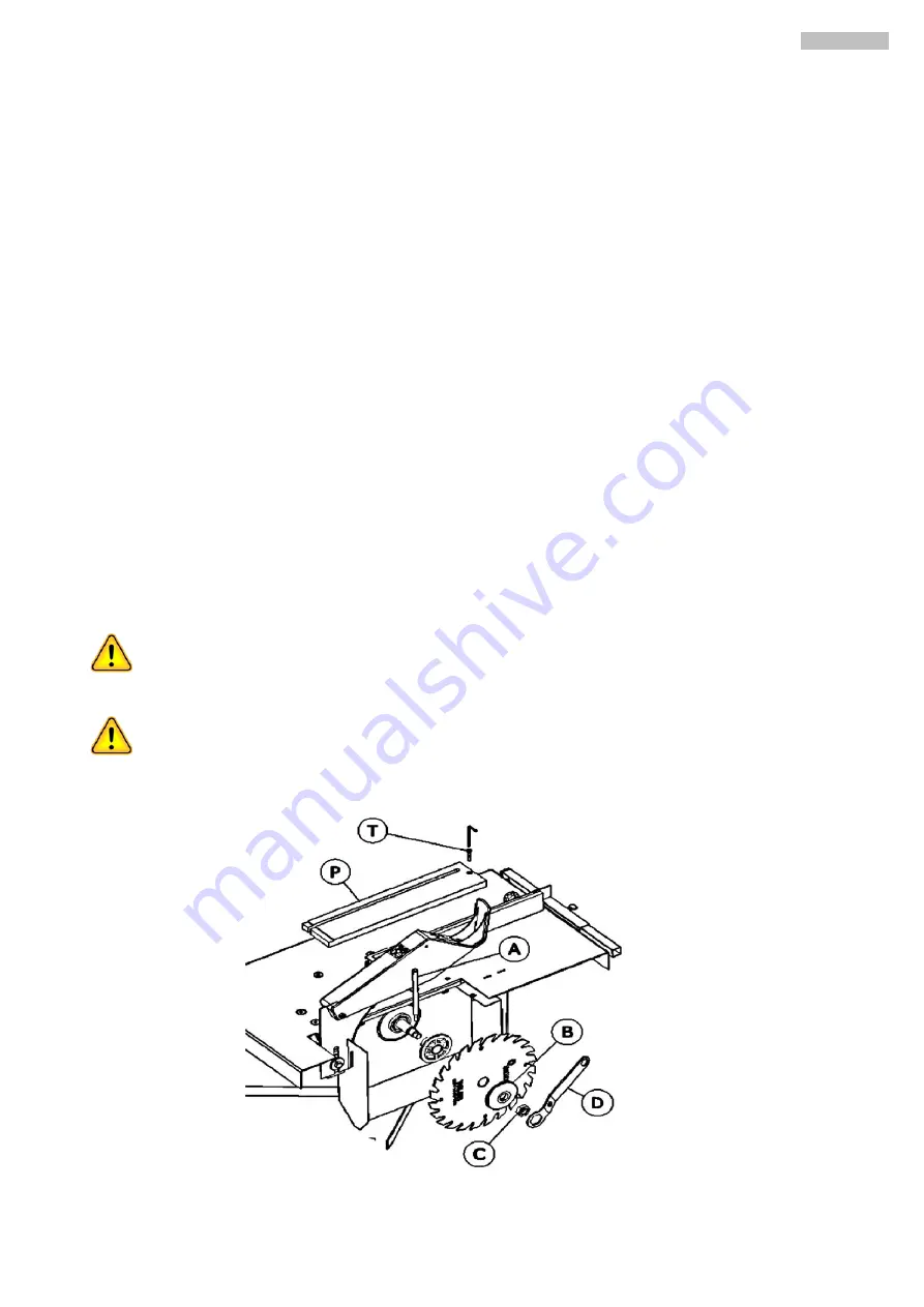 Sima EUROTRON PLUS Original User Manual Download Page 38