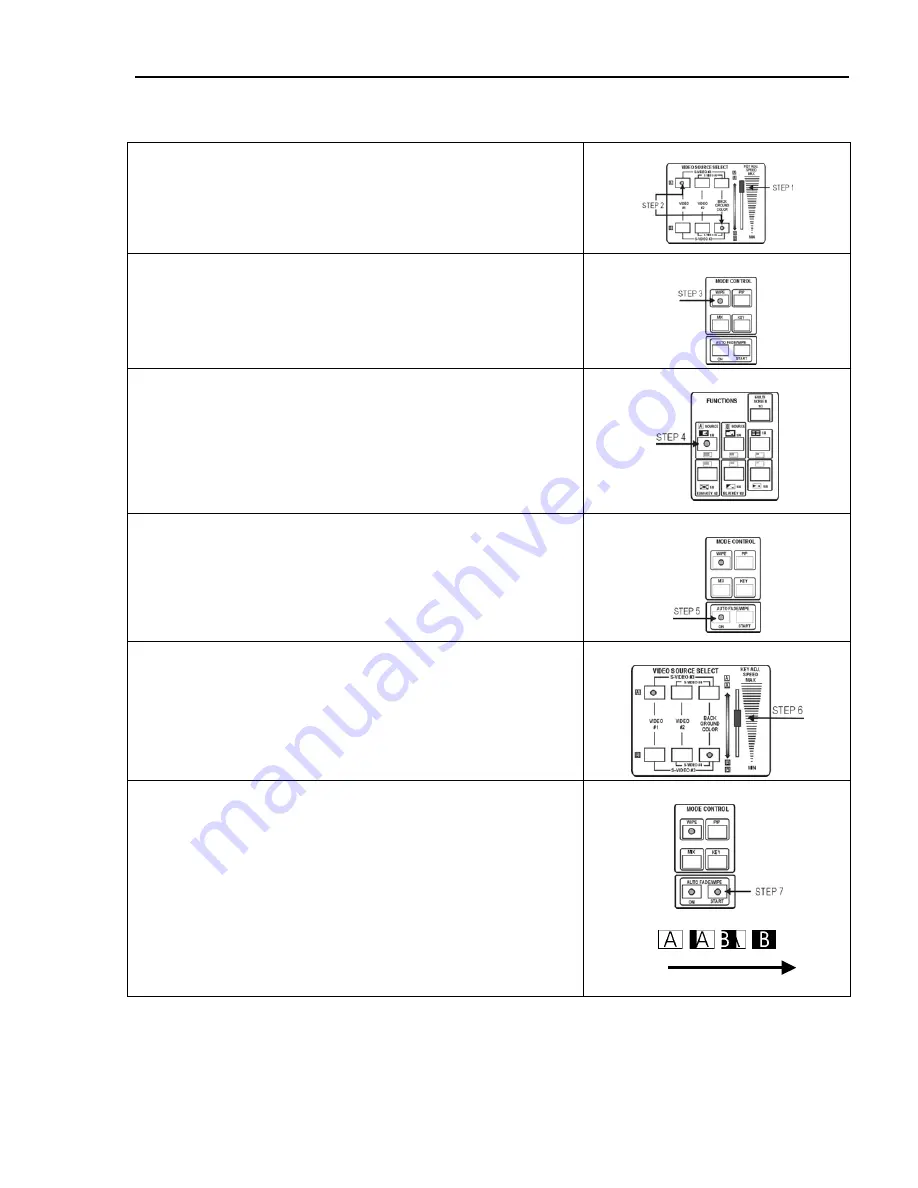 Sima SFX-9 User Manual Download Page 19