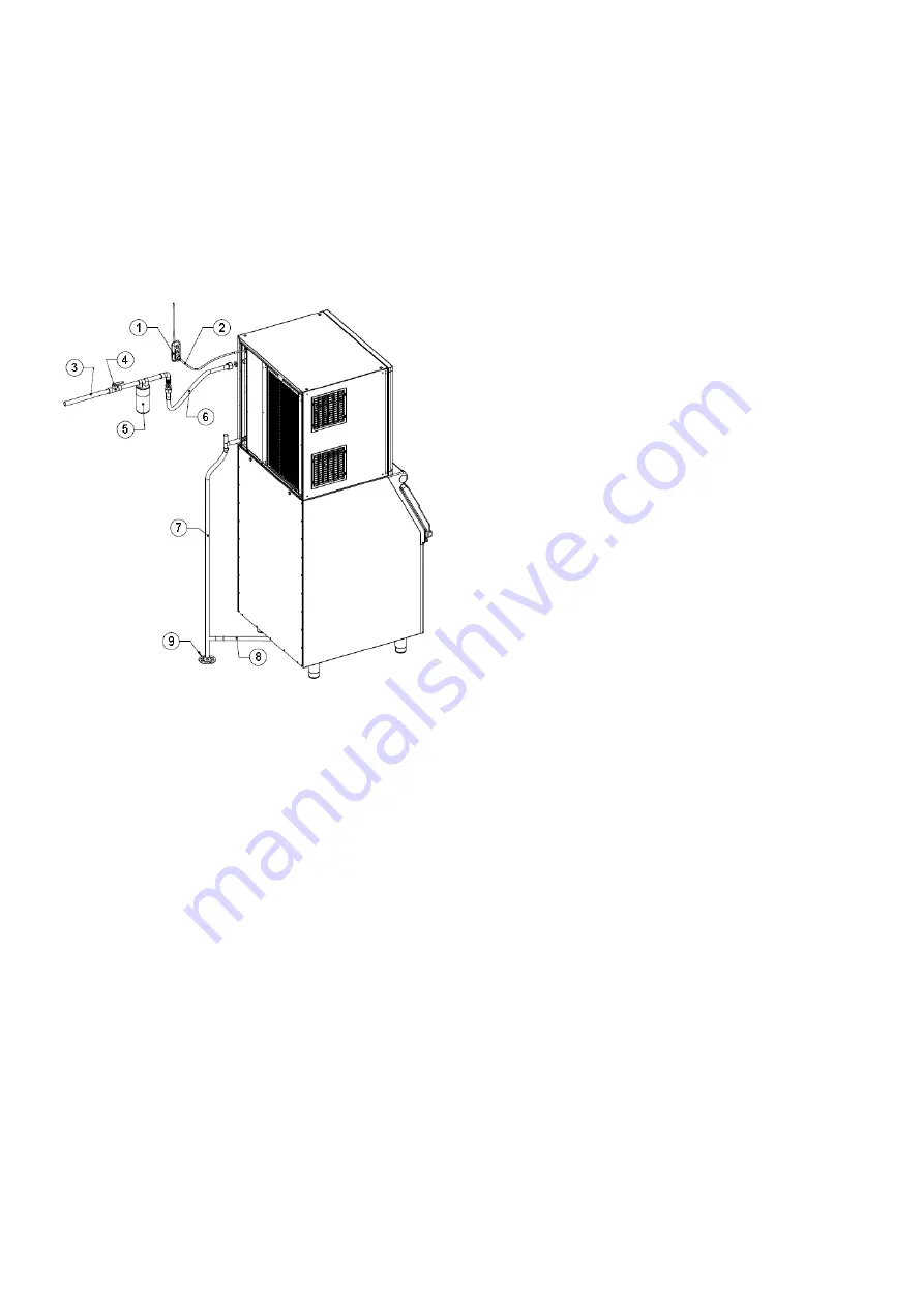 SIMAG SVD 152 Service Manual Download Page 15