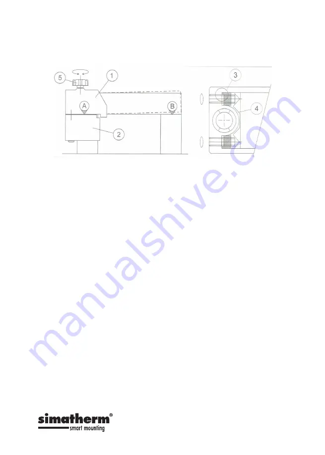 simatherm 110.1301 Instructions For Use Manual Download Page 28