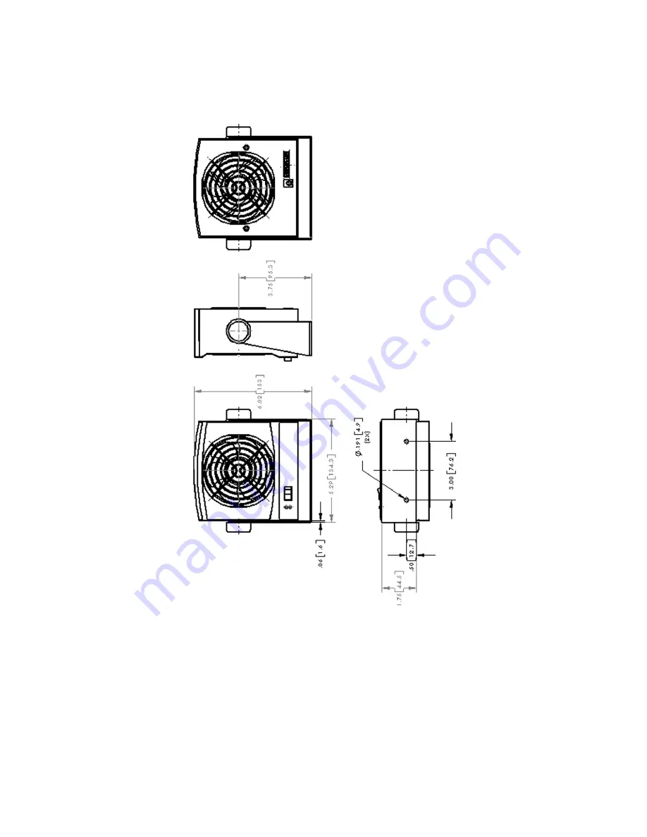 Simco-Ion 6432e Скачать руководство пользователя страница 32