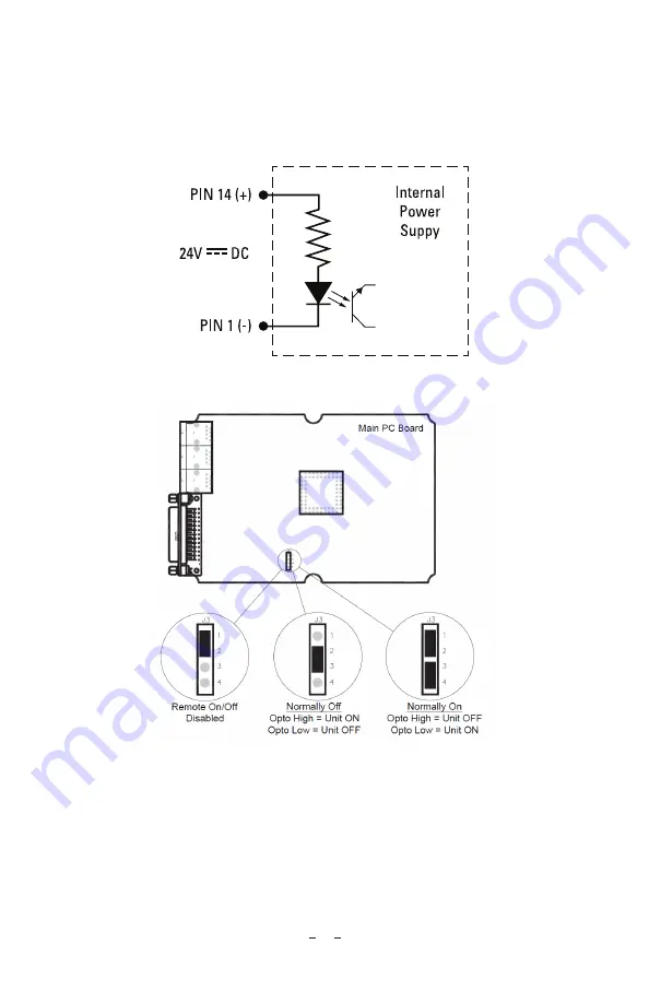 Simco-Ion IQ Power HL Скачать руководство пользователя страница 11