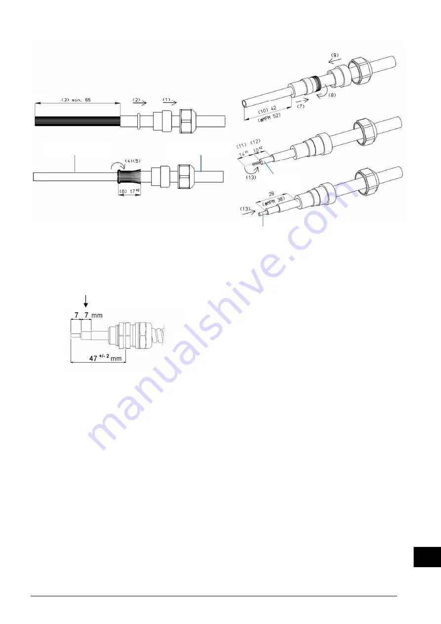 Simco-Ion Simco-Ion EP-SH-N User Manual Download Page 26