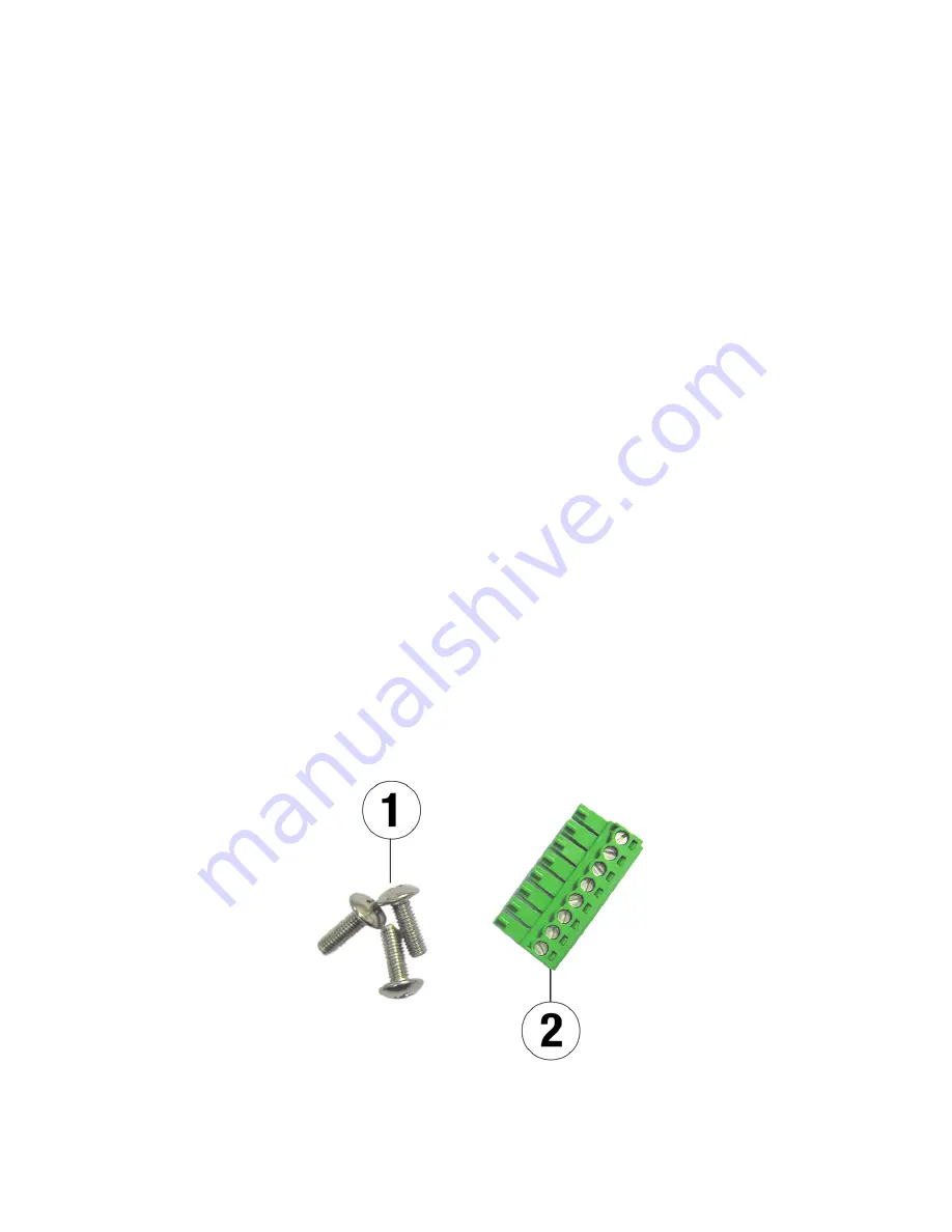 Simco 6422e User Manual Download Page 11