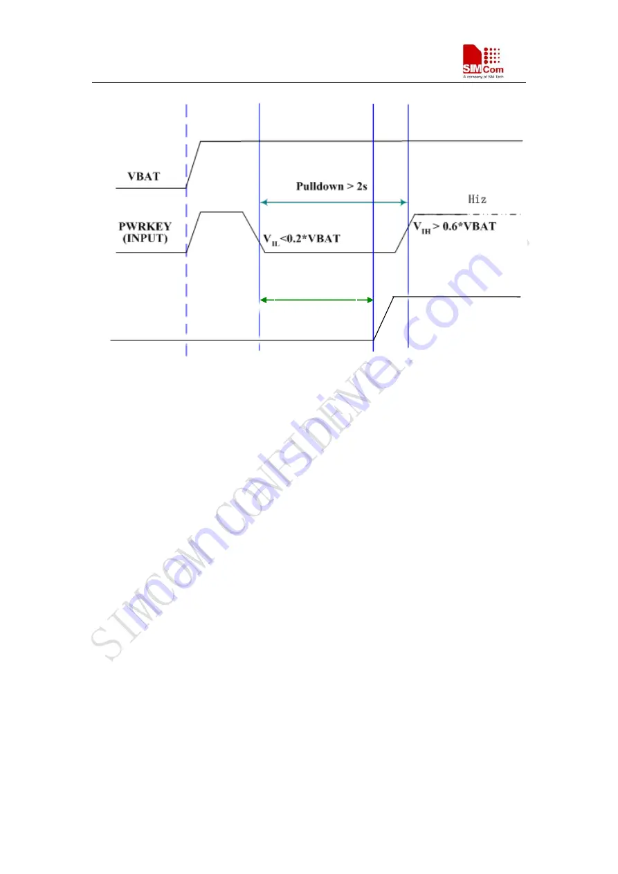 SimCom SIM548C HD V1.01 Скачать руководство пользователя страница 27