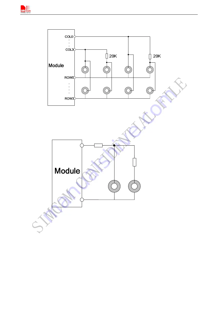 SimCom SIM808 Скачать руководство пользователя страница 46