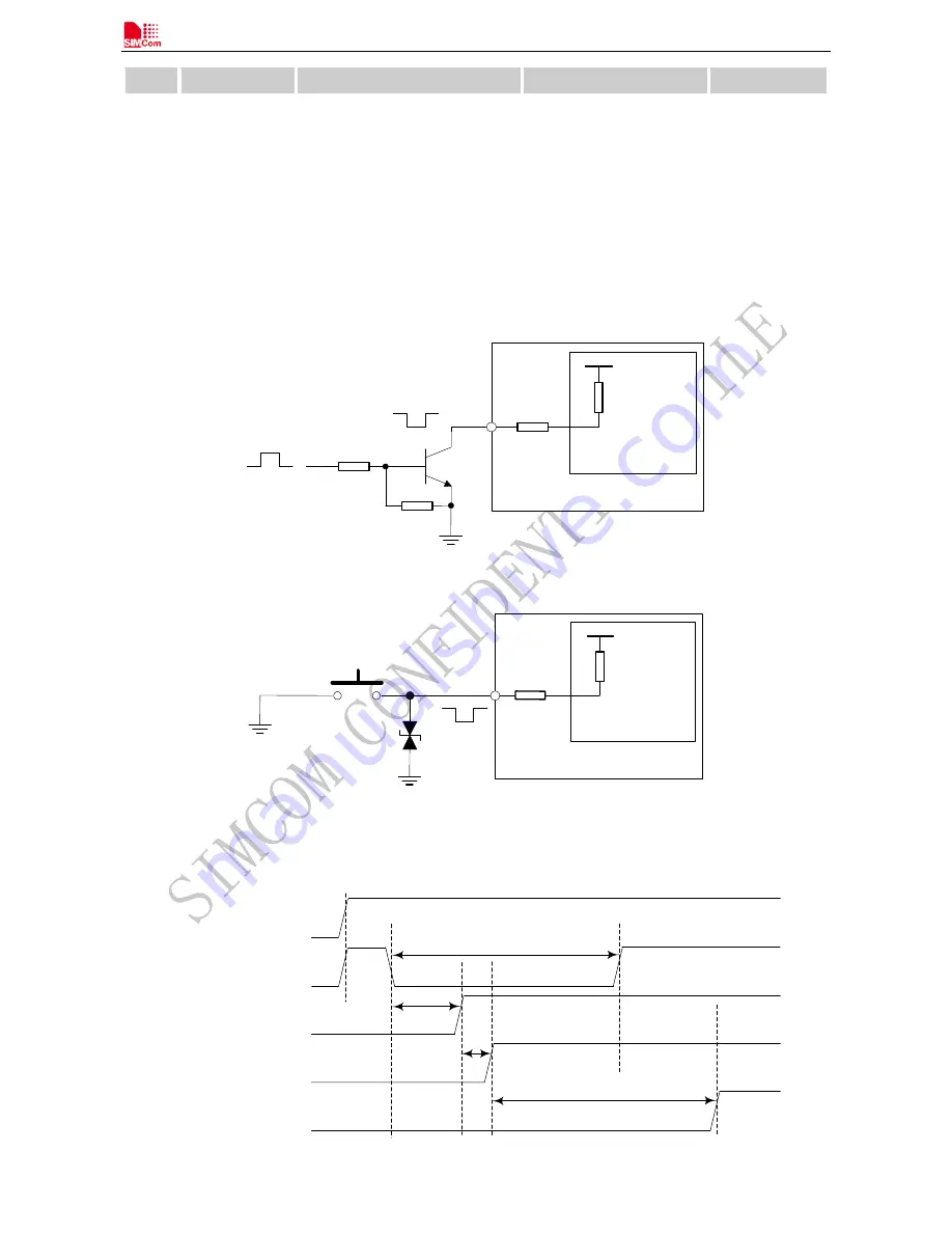 SimCom SIM8905A Скачать руководство пользователя страница 10