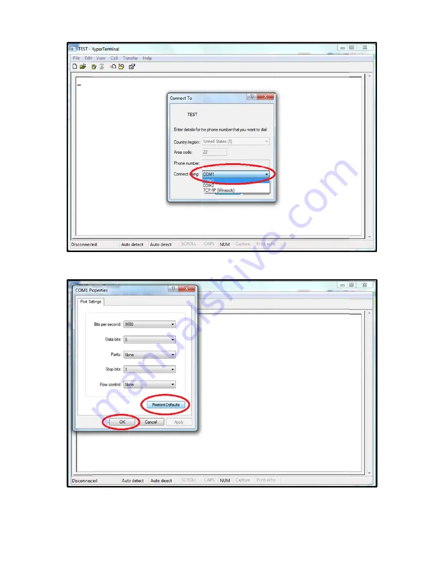 SimCom SIM900 Series Скачать руководство пользователя страница 7